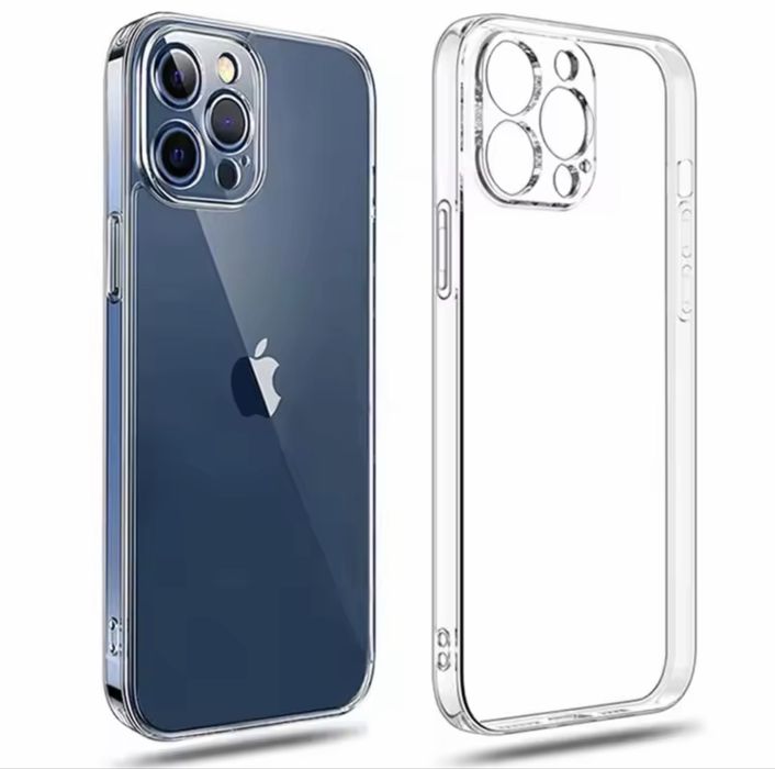 Capas Iphone 16 pro max