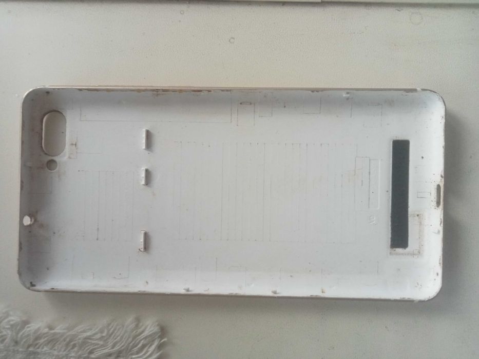 Doogee задняя крышка.