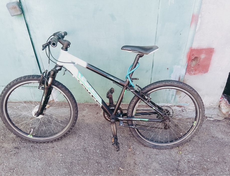 Продам велесипед