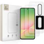 Szkło hartowane Tech-Protect Glass Set+ na Samsung Galaxy A36 / A56/5G
