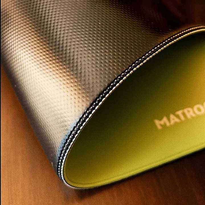 Matrova Breeze - speed cloth mousepad 490x420