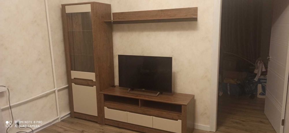 Сборка / Разборка  мебели...