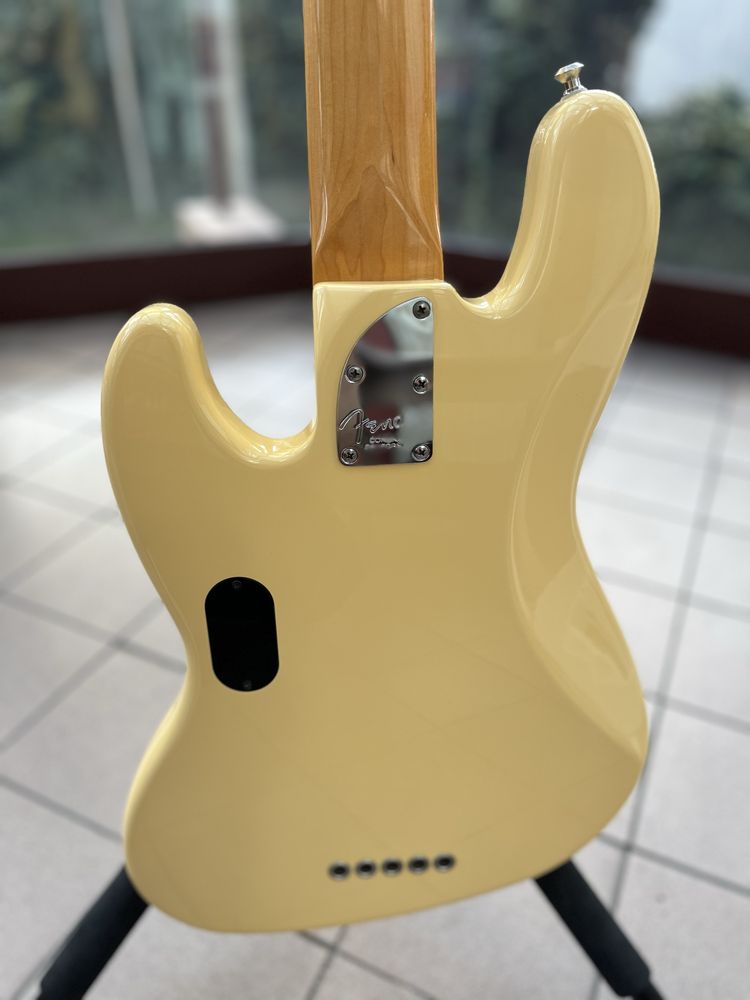 Fender Marcus Miller V
