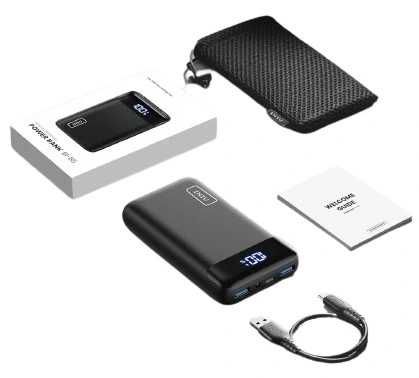 Powerbank Iniu 20000mAh