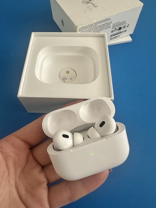 Навушники airpod 2 pro