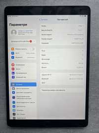 iPad Pro 10.5. 2018. 64GB. Space Grey. 120 герц. Гарантія