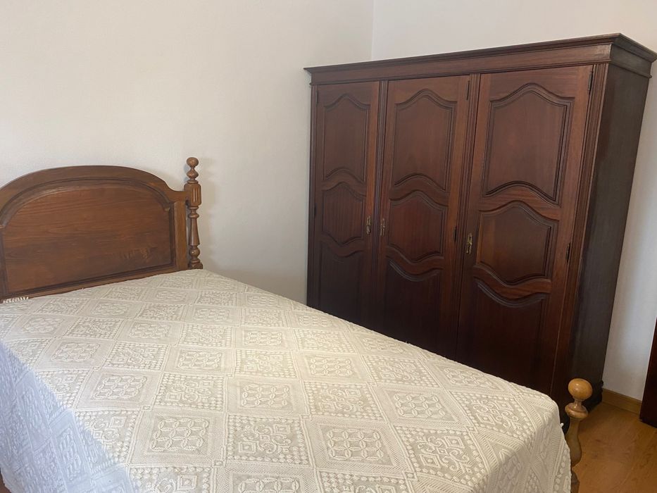 Quartos para Arrendamento