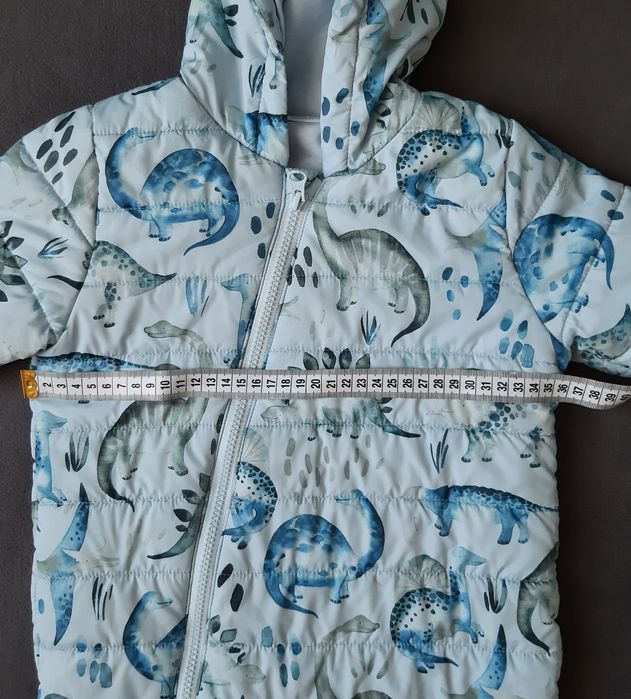 Next демі комбінезон, комбез, дитячий демісезонний весняний комбинезон