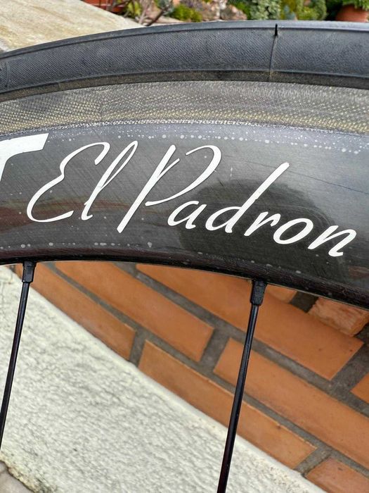 Vendo Rodas Em Carbono