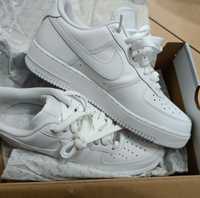 Nike air force one buty damskie Wyprzedaż