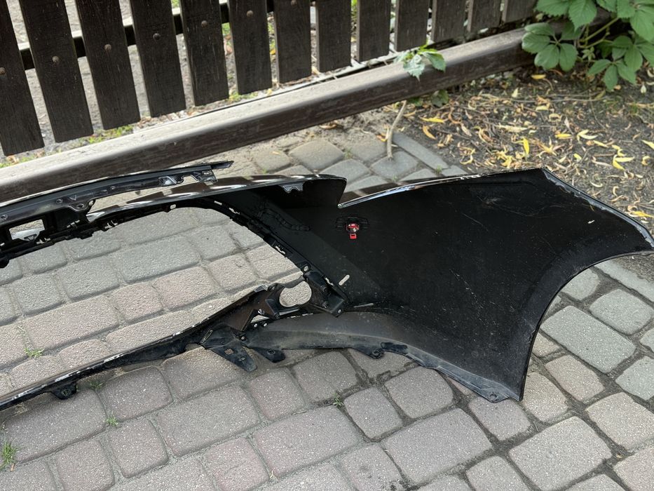 Toyota Corolla XII E21 Lift HB Kombi PDC Zderzak Przedni Przód