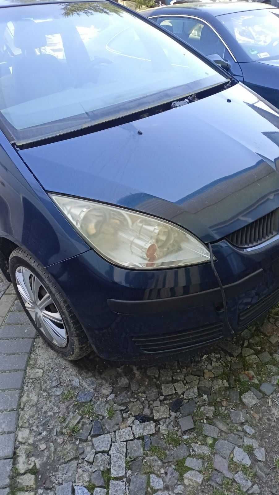 разборка розбірка мітсубісі Mitsubishi Colt 1.1 1.3 1.5 шрот