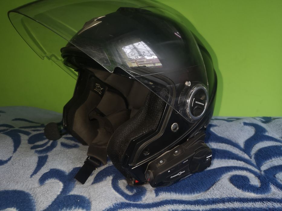 Kask Scorpion EXO-210