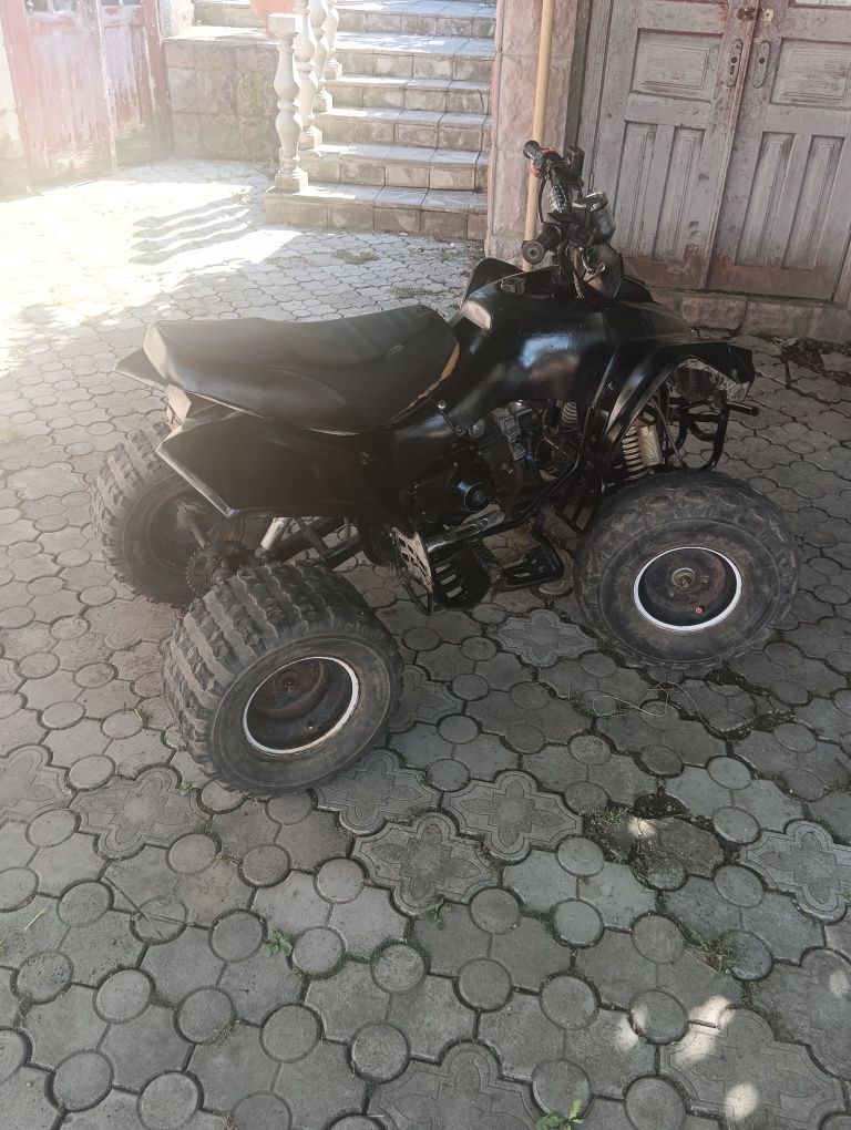 Продаю Suzuki 125k