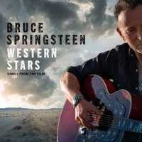 (Winyl) Bruce Springsteen - Western Stars - Songs From The Film | 2LP