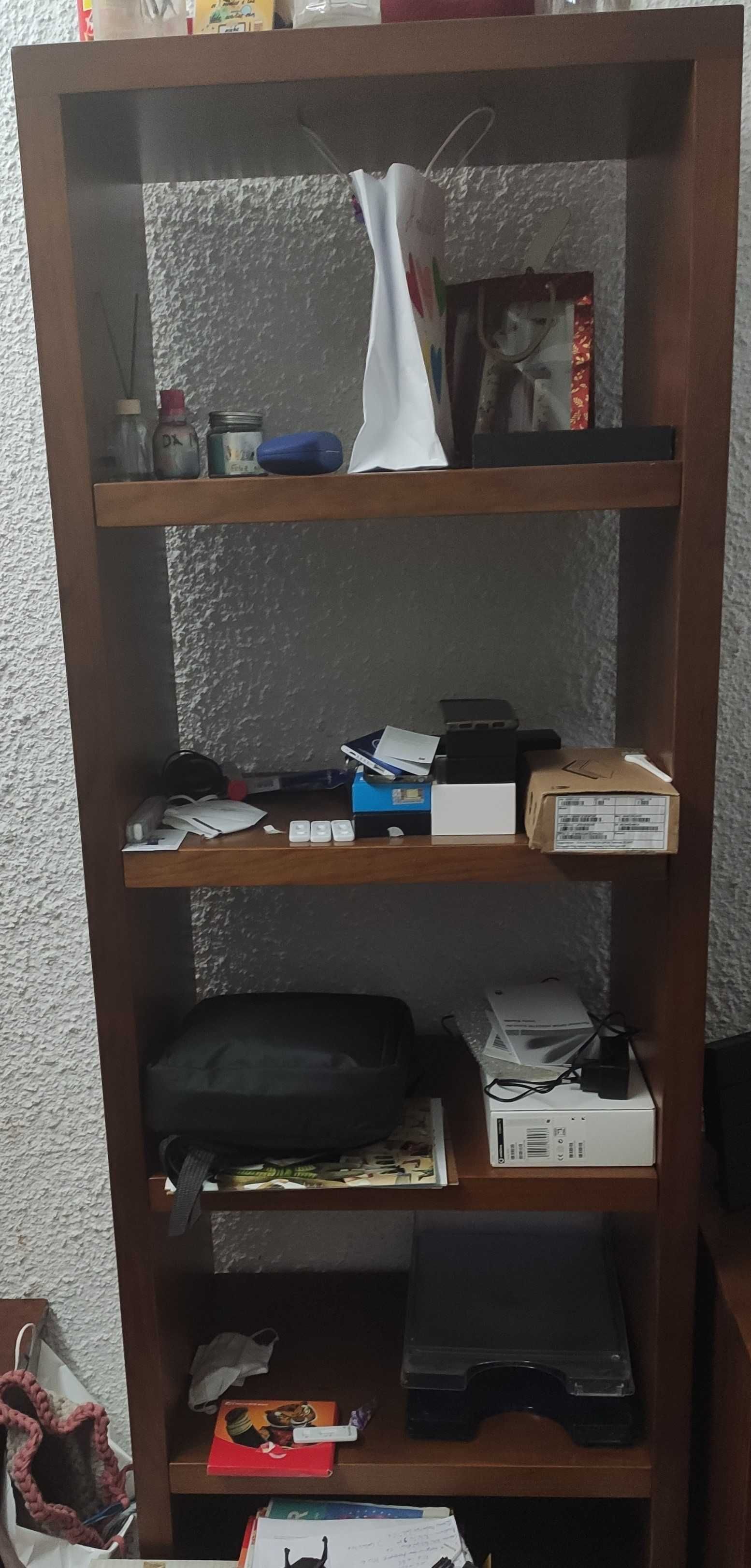 Conjunto de Móvel para TV Só ESTA SEMANA 80€