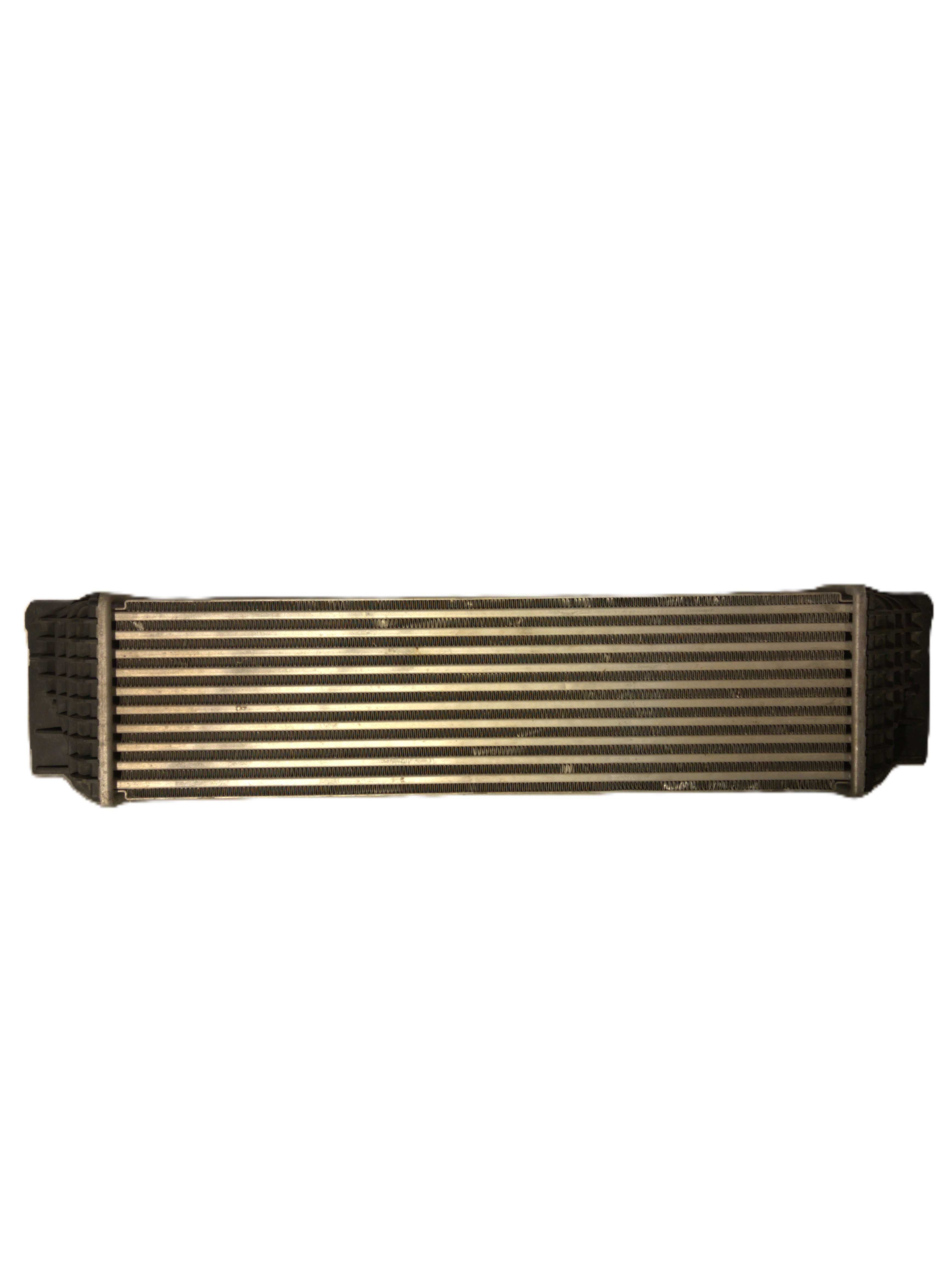 INTERCOOLER Chłodnica do

BMW X5, X6-  E70, E71,