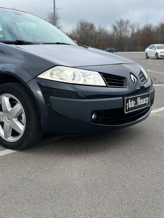 Продам Renault Megan