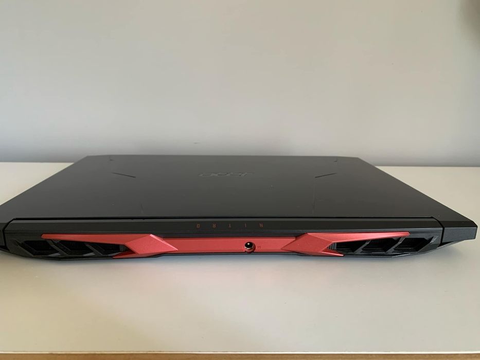 Acer Nitro 5 15,6 cali RTX 3060 I9-11900H