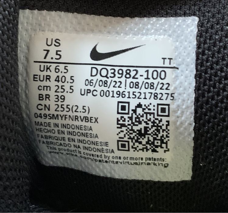 Оригінал! Nike Air Max 95 Essential Yellow Gradation