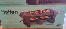 Grill hoffen elektryczny
