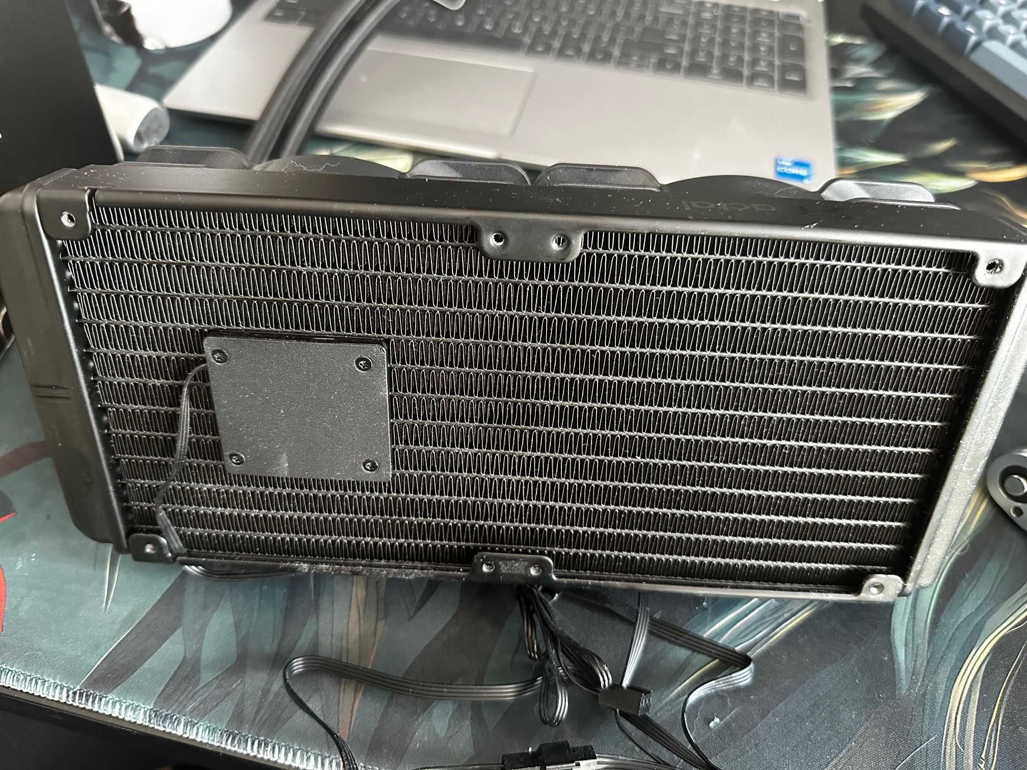 Fractal Design Lumen S24