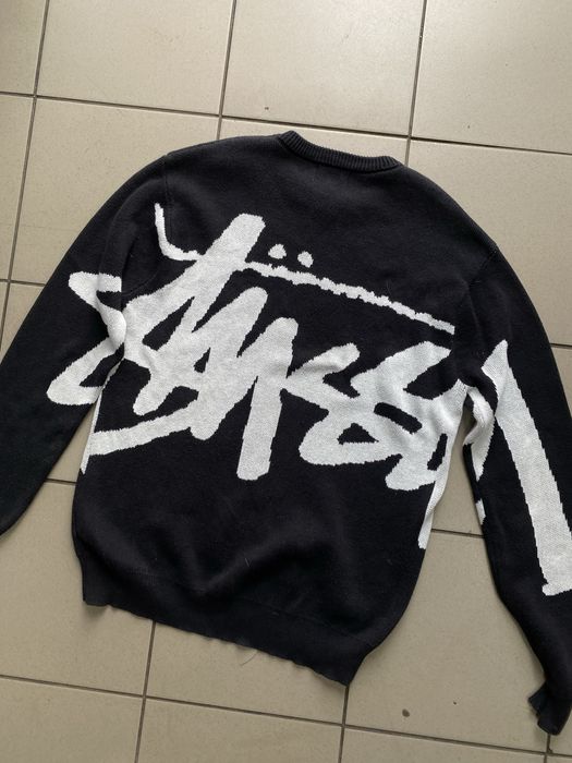 Свиток Big Log  Stussy