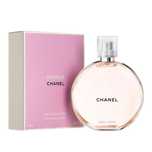 Chanel Chance Eau Vive Eau De Toilette - 100 ml