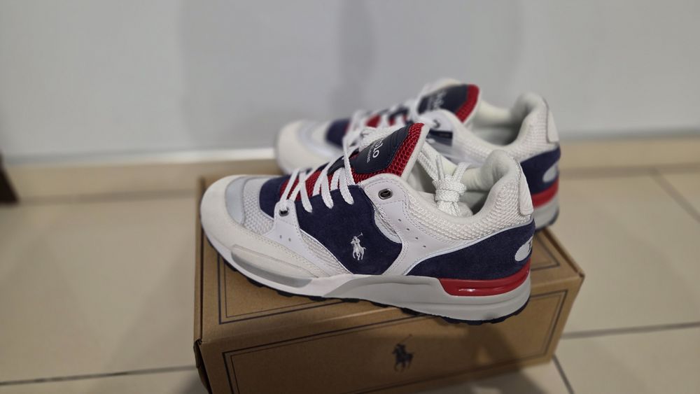 Buty Polo Ralph Lauren 42