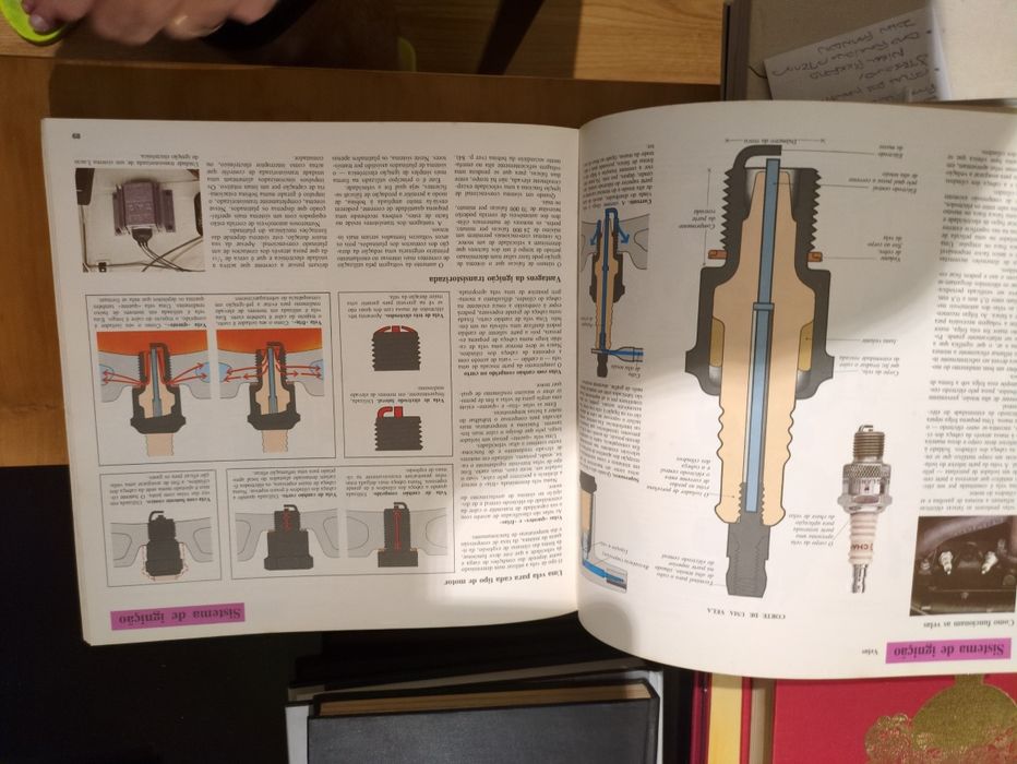 O Livro do Automóvel