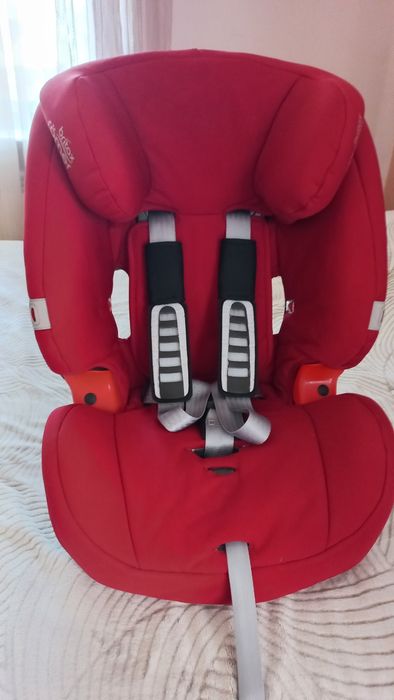Автокрісло Britax romer 9-36 кг