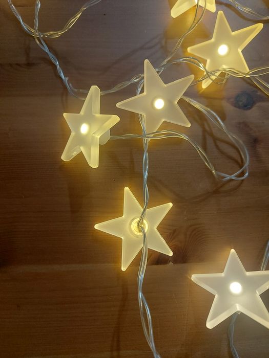 Iluminação Natal | Ikea