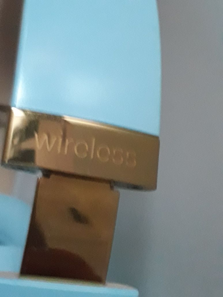 Słuchawki bezprzewodowe do iPhone/ IiPod/ Laptop. DOQAUS CARE 1