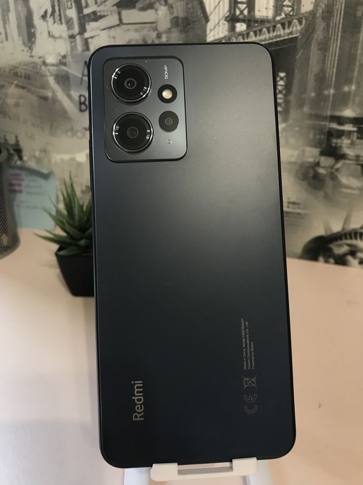 Xiaomi Редмі нот 12 128gb