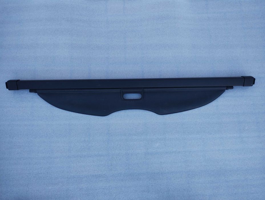 Roleta bagażnika SsangYong Korando III