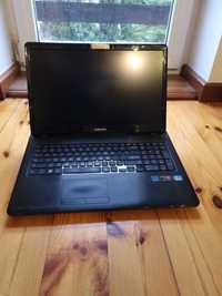 Laptop Samsung NP350E7C