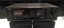 Amplituner Onkyo TX-9031 RDS stan 9/10
