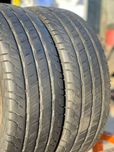 Шини літні 2шт 235/65 R16C Continental Vanko 100