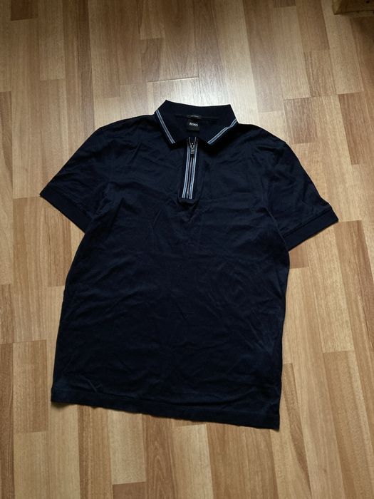 Футболка , поло Hugo Boss New