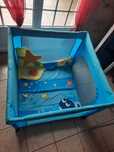 Parque infantil chicco