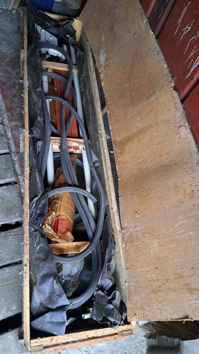 Вітряк/водогін "РОМАШКА"