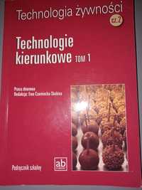 Technologia żywienia cześć 2