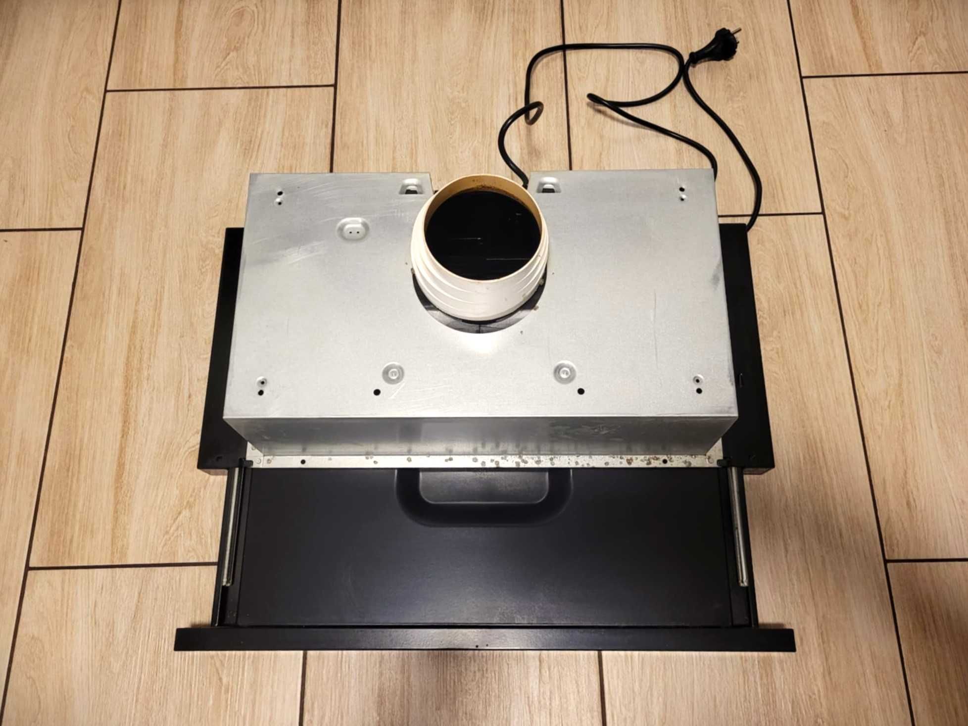 Okap Samsung NK24M1030IB/UR Czarny