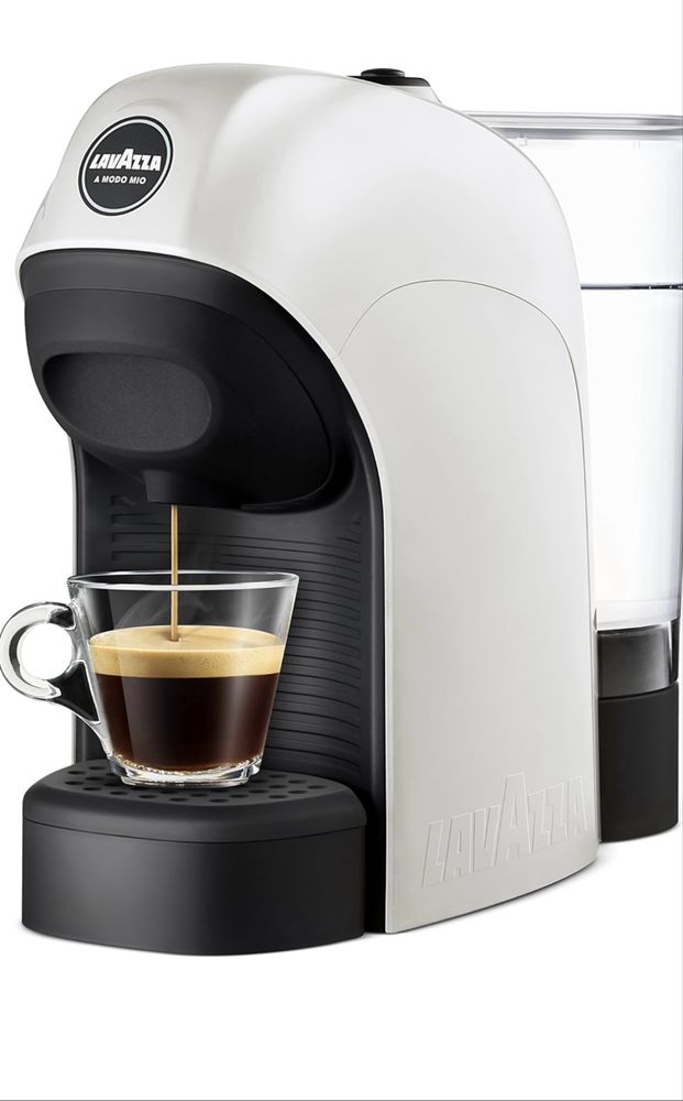 Lavazza a Modo Mio