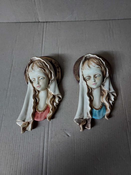 Nossa senhora de parede.