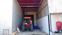 Arrenda-se Armazém com 250 m2 no Lau - Palmela