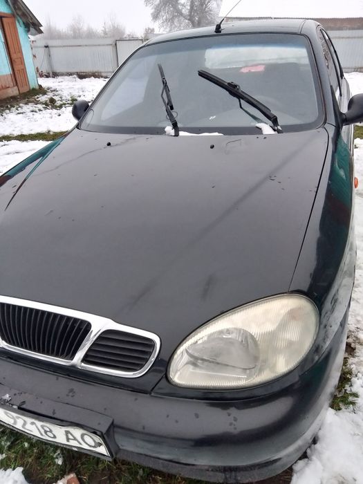 Продам Део Сенс 1.4