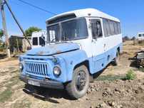 Продам КАвЗ 685 1981 год, дизель