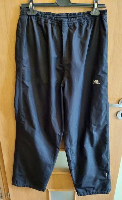 Spodnie sportowe narciarskie HH