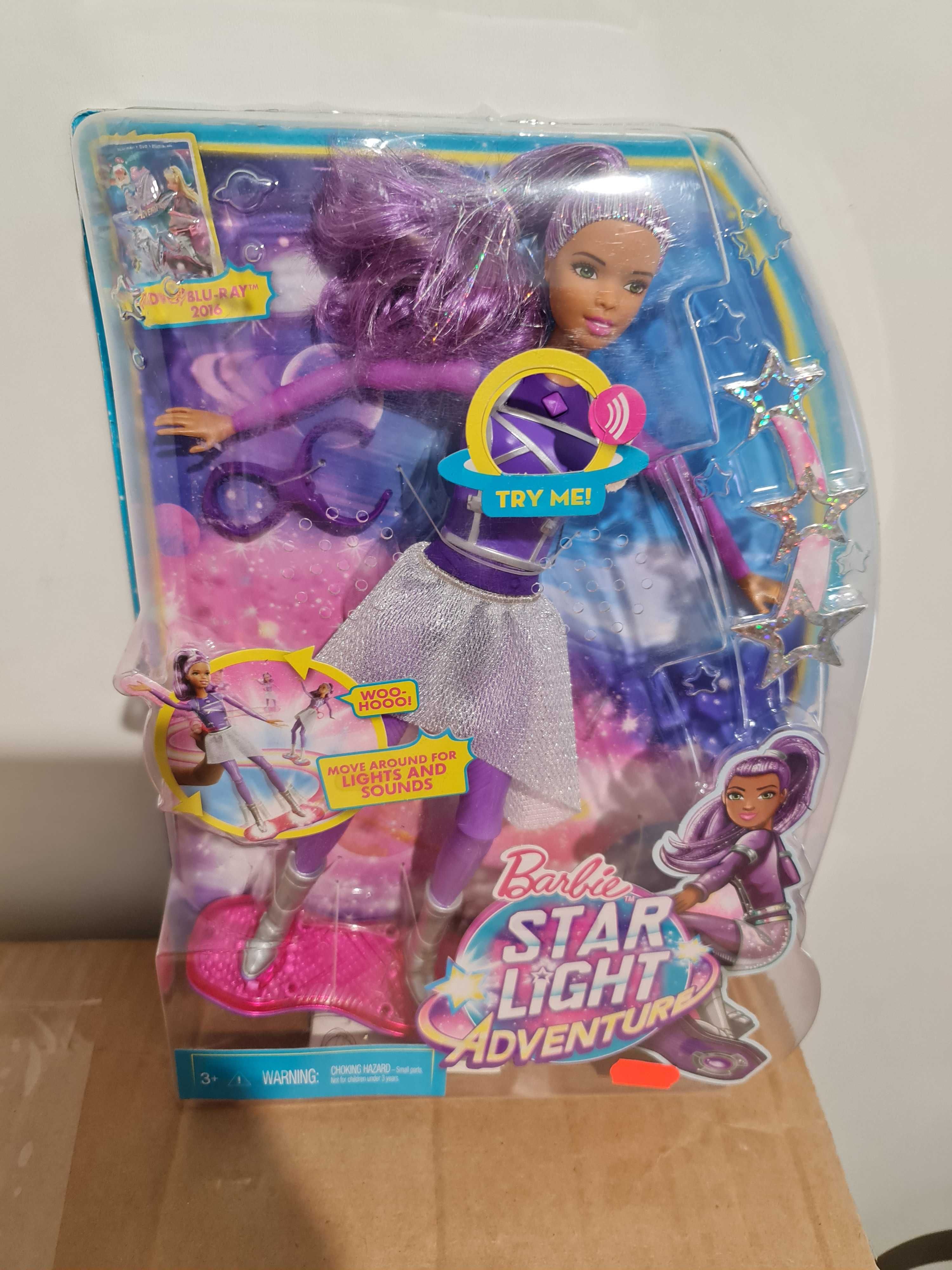 Кукла барби принцессы Дисней Mattel
